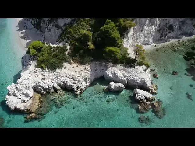 Video thumbnail for   Drone Aerial View