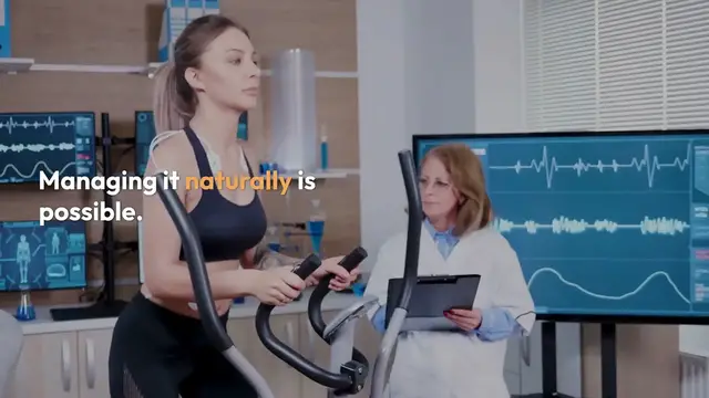 Video thumbnail for Natural Blood Pressure Management Tips