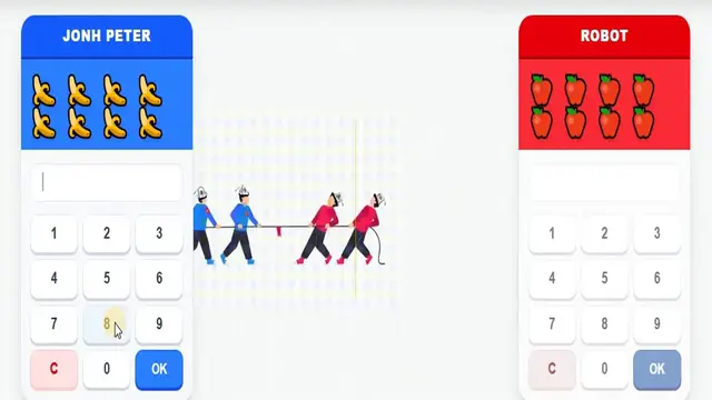 Video thumbnail for Free Math Games for Students & Classrooms -7