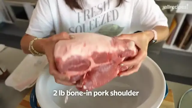 'Video thumbnail for 5 Easy Summer Crockpot Dinners (Pulled Pork  Cowboy Casserole   More)   Allrecipes(720P HD)'