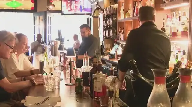 'Video thumbnail for What is the drink of the summer?'