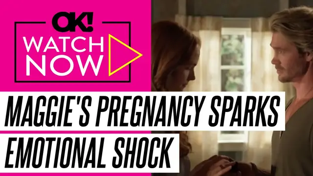 Video thumbnail for Heart-Wrenching Twist: Does Maggie Sullivan Suffer a Miscarriage in 'Sullivan's Crossing' Season 3?