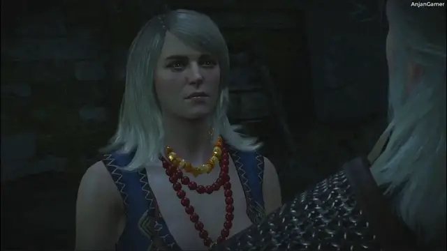 Video thumbnail for The Witcher 3: Wild Hunt - Walkthrough | Part 13 | Mission - Wandering in the Dark | [XBOX/PS4/PC]