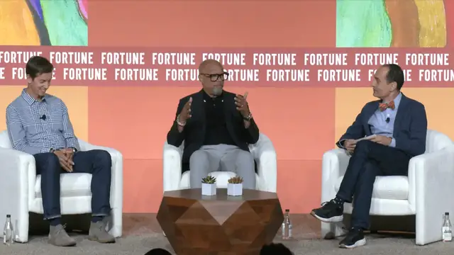 Video thumbnail for GIVE THEM WHAT THEY WANT: LEVERAGING TECHNOLOGY TO WOW YOUR CUSTOMER