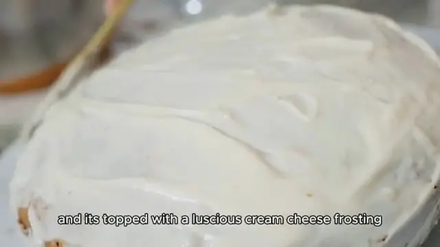 Video thumbnail for Italian Cream Cake