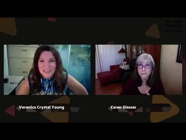 Video thumbnail for Are you letting age get in the way of making your dreams come true?