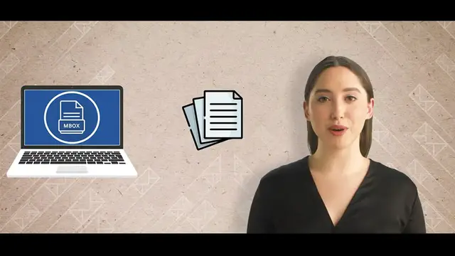 Video thumbnail for How to Convert MBOX Files to Multiple Formats