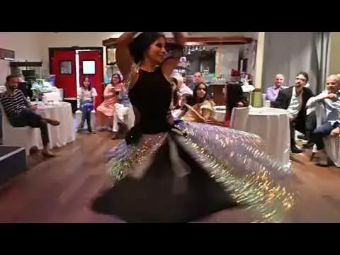 Video thumbnail for NACHDE NE SAARE, BHANKAS CHOREOGRAPHY . SPARKLE AND MUSIC