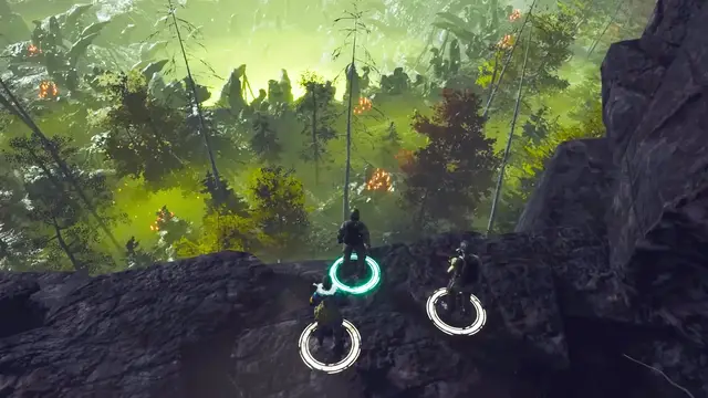 'Video thumbnail for Survive The Fall - Official Lore and Exploration Overview Trailer'