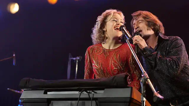 'Video thumbnail for Song Sung Blue - Official Trailer #2'