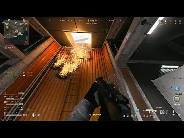 Video thumbnail for Girl Gamer plays Call of Duty
