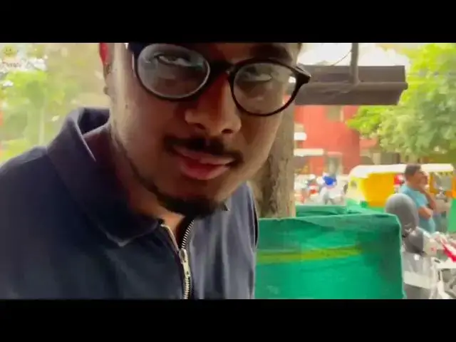 Video thumbnail for Sendhoor Coffee