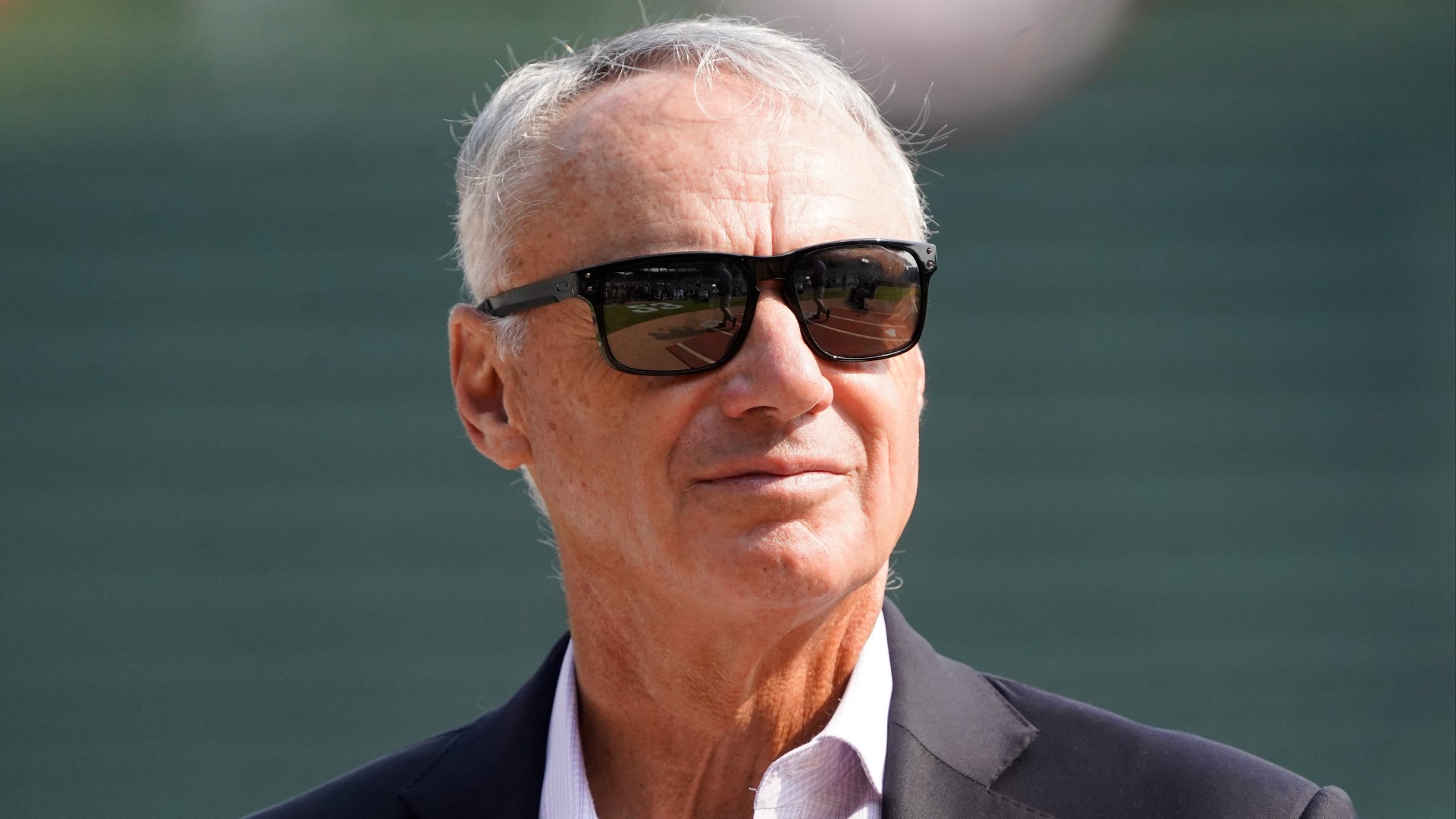 Video thumbnail for MLB Negotiates New Salary Caps Amid Proposal Trades