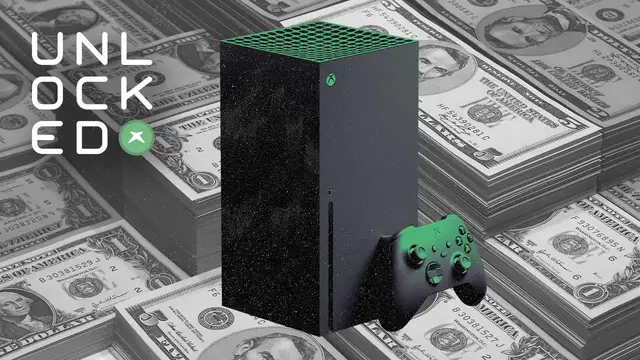'Video thumbnail for Xbox Backs Off of $80 Games…For Now – Unlocked 701'
