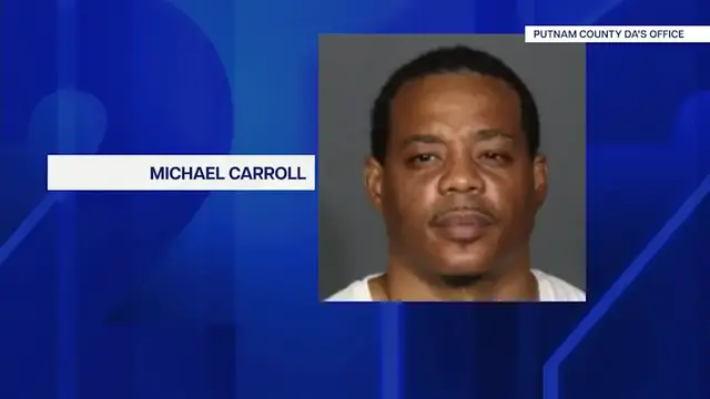 Video thumbnail for Brooklyn bail jumper accused of pushing meth in Putnam County gets 4 years in prison
