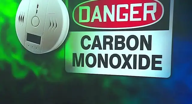 Video thumbnail for 2 people in their 80s dead of suspected carbon monoxide exposure