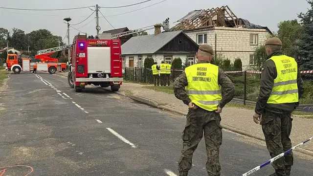 'Video thumbnail for UN warns of 'real risk' Russia-Ukraine war could expand'
