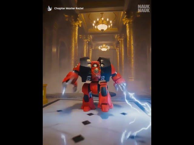 Video thumbnail for 19 March 2026