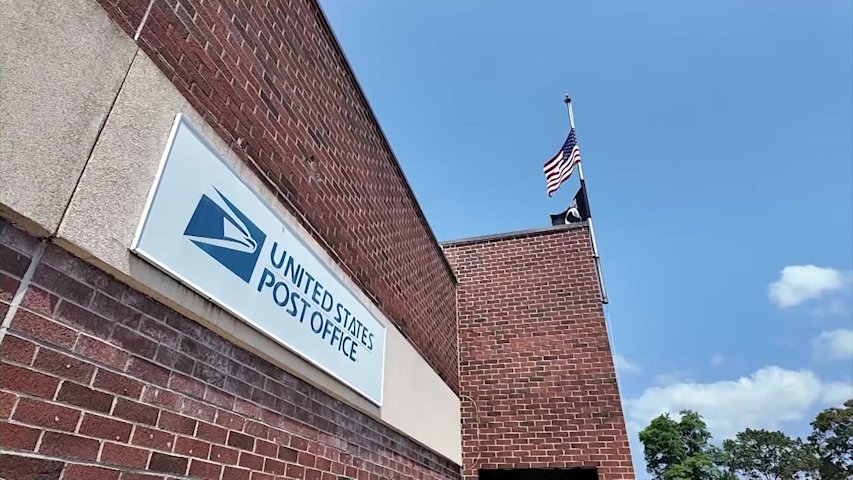 Video thumbnail for Nassau police warn of increase in mail fishing cases
