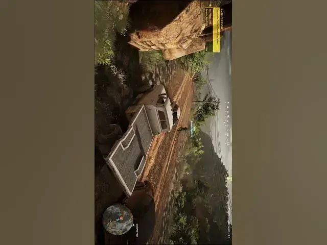 Video thumbnail for Ghost Recon Wildlands Gameplay