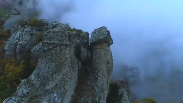 Video thumbnail for The Mountain's Call