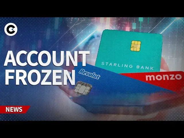 Video thumbnail for Why Traditional High-Street Banks Still Have One Massive Advantage