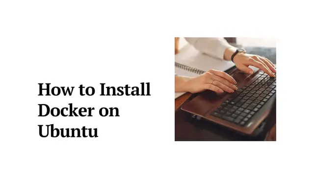 Video thumbnail for How to Install Docker on Ubuntu | Lnstallation Docker on Ubuntu