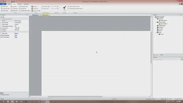 'Video thumbnail for 4_-_Adding_Objects'