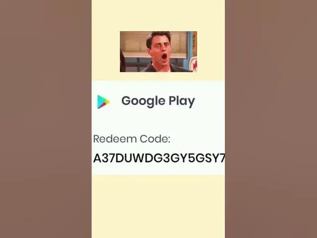 'Video thumbnail for Free Redeem Code Today #freefire #shorts'