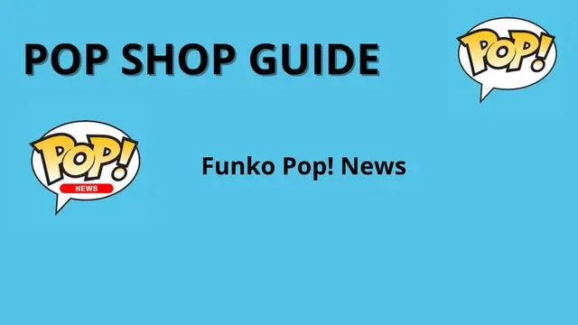 'Video thumbnail for Pop Shop Guide - The Ultimate Funko Pop! Guide'