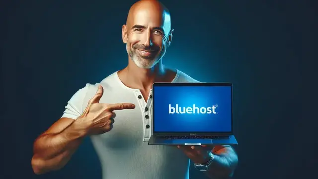 Video thumbnail for Best Bluehost Plan for a Beginner in 2023 (SOLVED) 😎