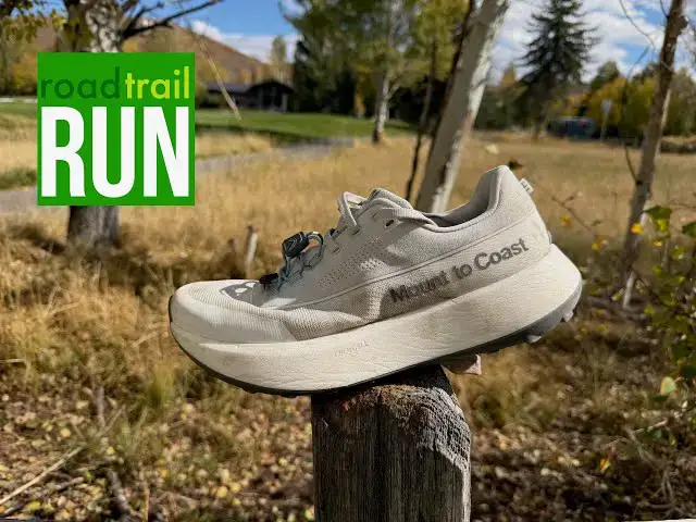 Video thumbnail for Mount to Coast H1 Review with Comparisons:  Super Versatile and Fast on Trail & Road!!