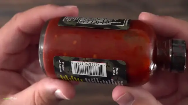 'Video thumbnail for I DRY AGED steaks in Da'Bomb HOT SAUCE and this happened! (640p 24fps)'