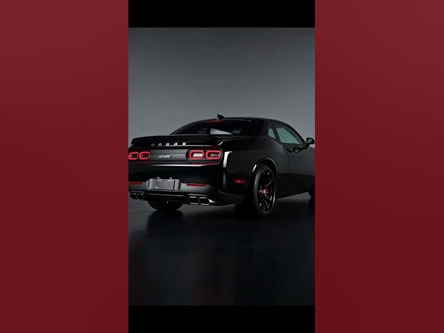 Video thumbnail for Fastest muscle cars#DodgeChallenger#SRTHellcat#Hellcat#Dodge#MuscleCar#AmericanMuscle#V8Power#cars