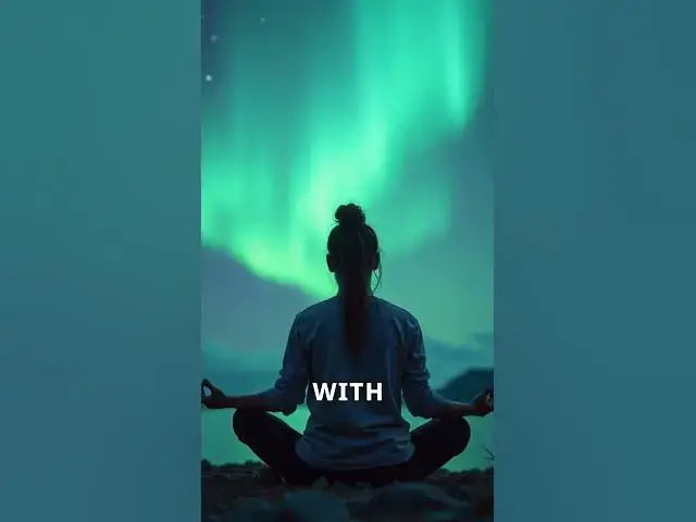 Video thumbnail for Harnessing the Magic of the Northern Lights