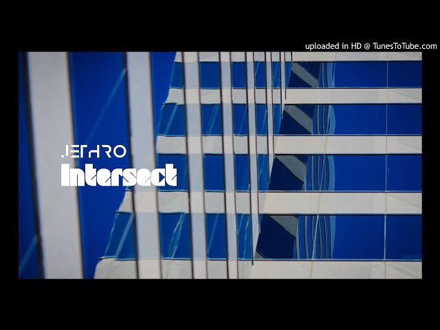 Video thumbnail for TKLP003 | 09.Jethro - Intersect