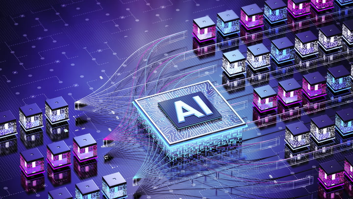 Video thumbnail for Global Leaders Put A.I. at the Center of G7 Talks