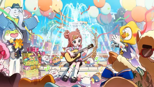 Video thumbnail for WonderPaws: Official Announcement Trailer