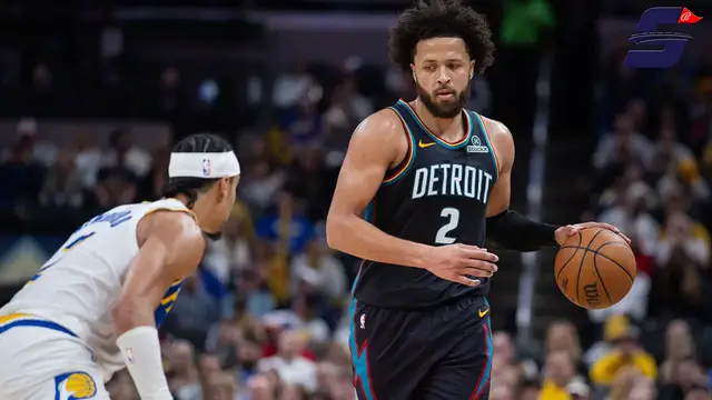 Video thumbnail for When Are the Pistons Gonna Get the Respect They Deserve?