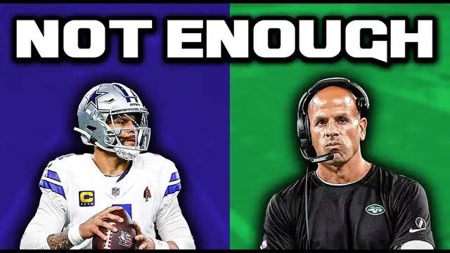 Video thumbnail for The Biggest Threats To These 4 NFL Teams