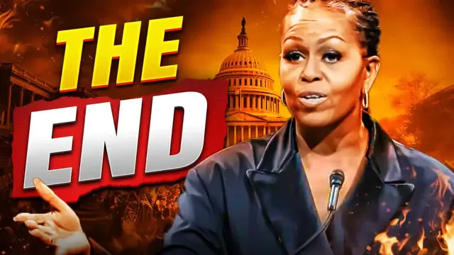 Video thumbnail for The Finance Zone: Michelle Obama's DNC 2024 Speech on Hope, Legacy, and the American Dream