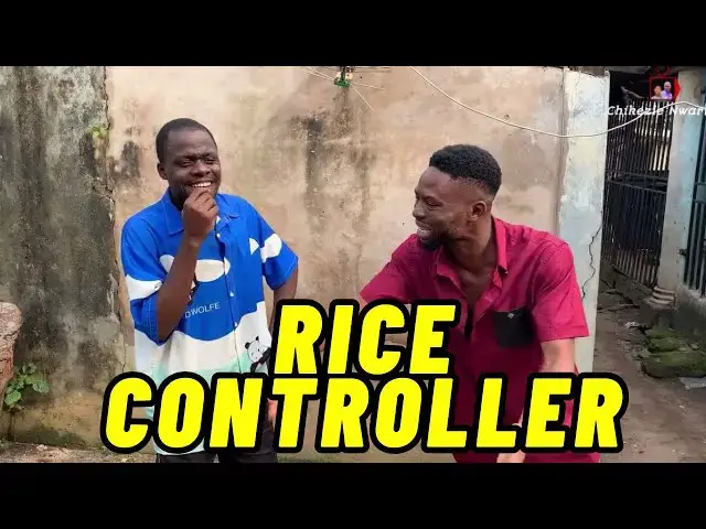 'Video thumbnail for When You Make Your Foodie Friend ‘Rice Controller’ On Your Wedding Day And This Happens'