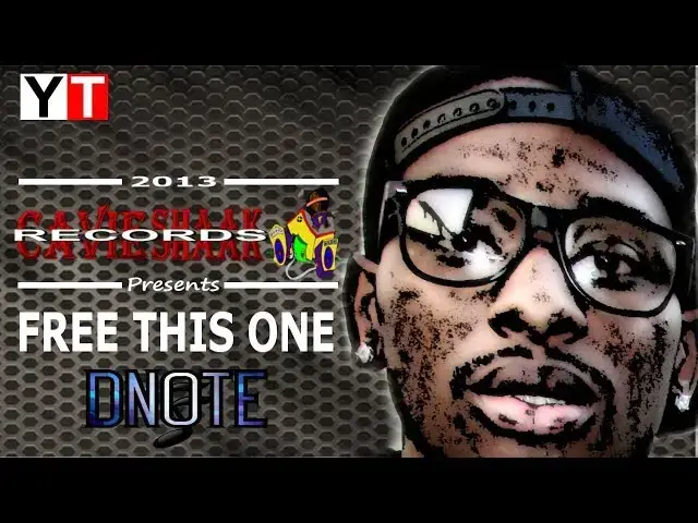 Video thumbnail for FREE THIS ONE DAFFY AKA DNOTE (( FREE DAFFY DOC U SERIES)) By CAVIESHAAK