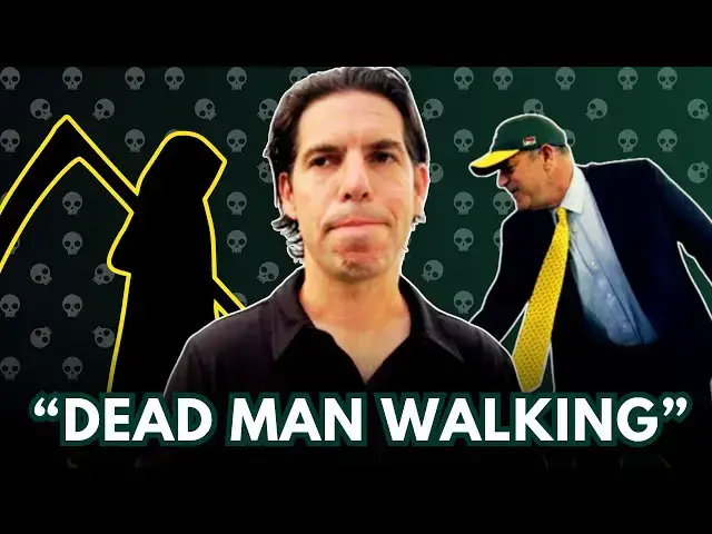 'Video thumbnail for "Fisher Is a Dead Man Walking”: D.A. Digs Into the Guardian Report on the A’s Vegas Ballpark Lies'