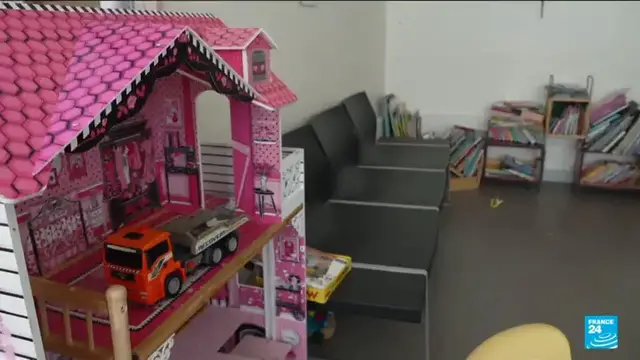 Video thumbnail for France faces reckoning on child abuse