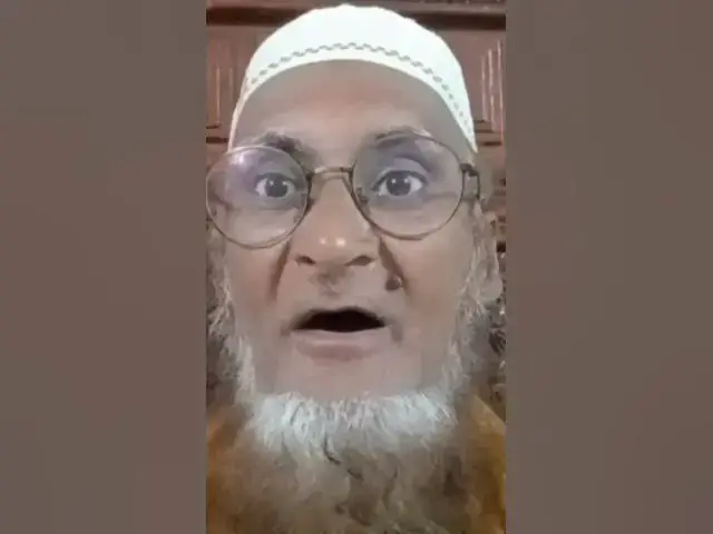 Video thumbnail for NABI S.A.W KI AMAD MUBARAK/ISLAMIC/RELIGIOUS#islamicvideos #islamicreligion #islamicfaith #religiosi