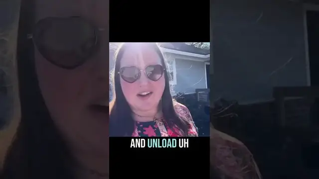 Video thumbnail for budget girl: frugal yard overhaul prep with student help