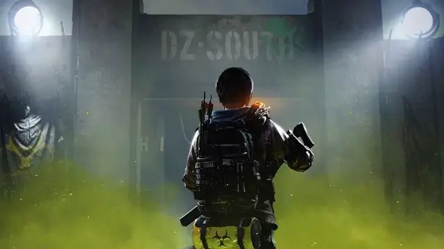 Video thumbnail for The Division 2 - Official Into The Dark Narrative Cinematic Trailer