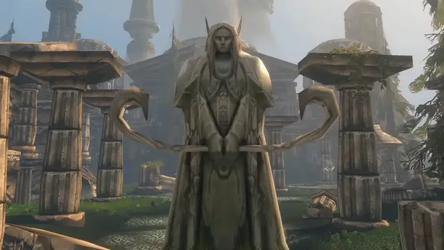 Video thumbnail for World of Warcraft: Forever - Official Game Overview Trailer
