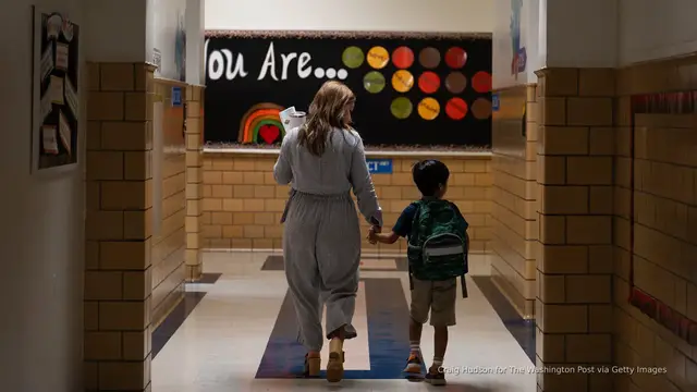 Video thumbnail for Vouchers, ESAs, tax-credits: Is school choice the right choice?